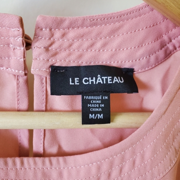 Blouse - Picture 3 of 5